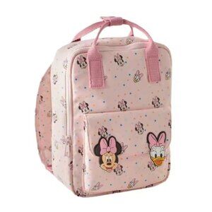 Minnie Mouse and Daisy Duck Small Backpack, girls, kids